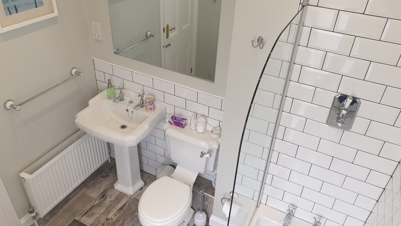 Photo of Bathroom in Penistone