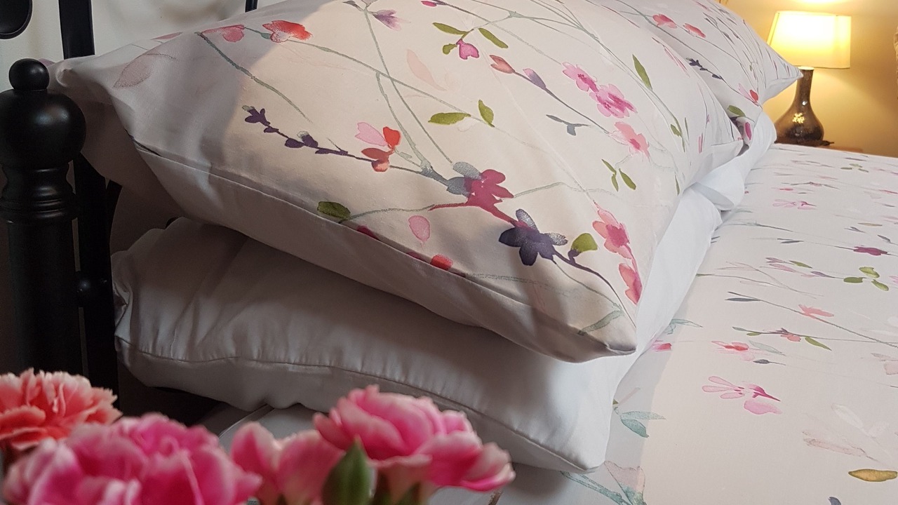 Photo of Bedroom in Penistone