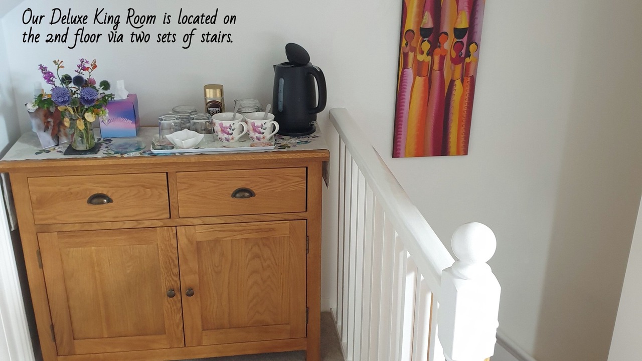 Photo of Bedroom in Penistone