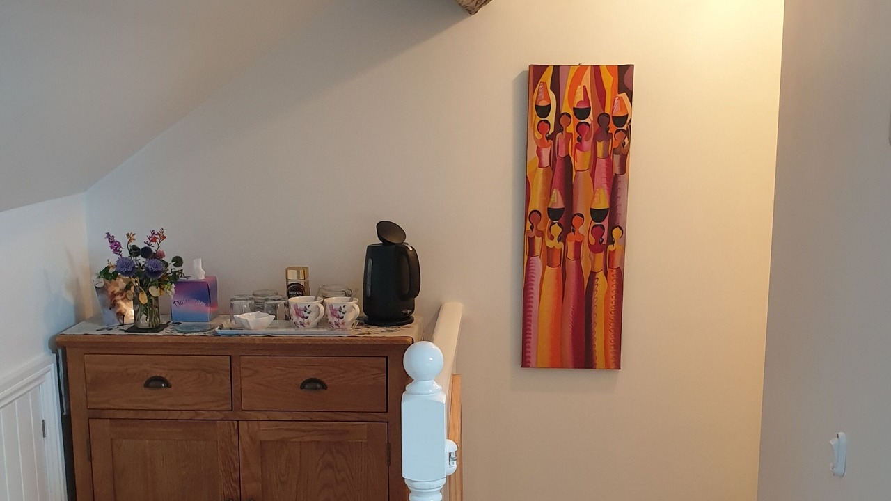 Photo of Bedroom in Penistone