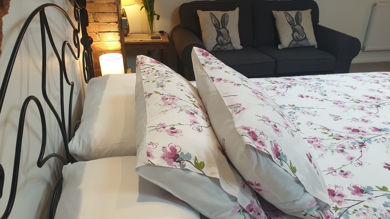 Photo of Bedroom in Penistone