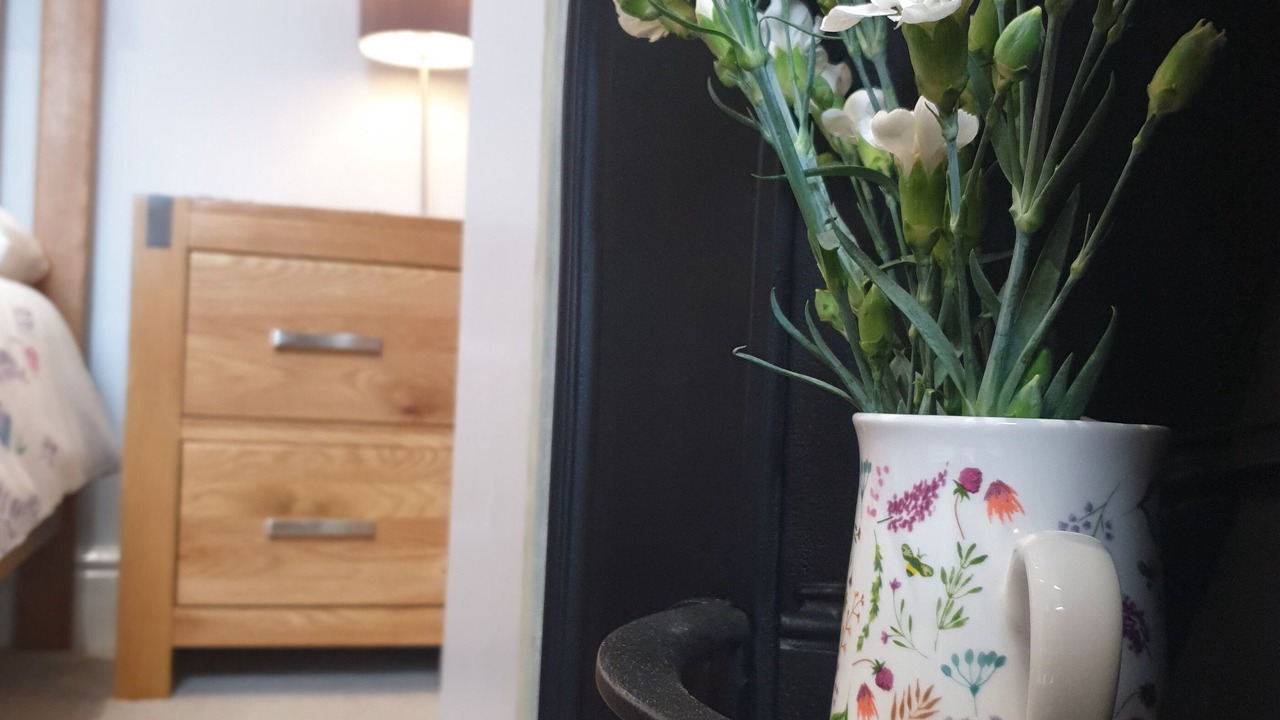 Photo of Bedroom in Penistone