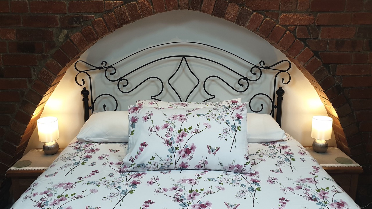 Photo of Bedroom in Penistone