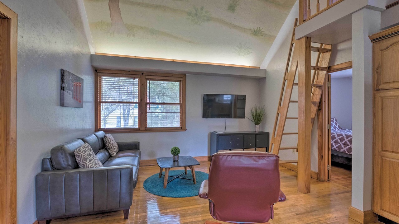 Photo of Livingroom in Duckpond