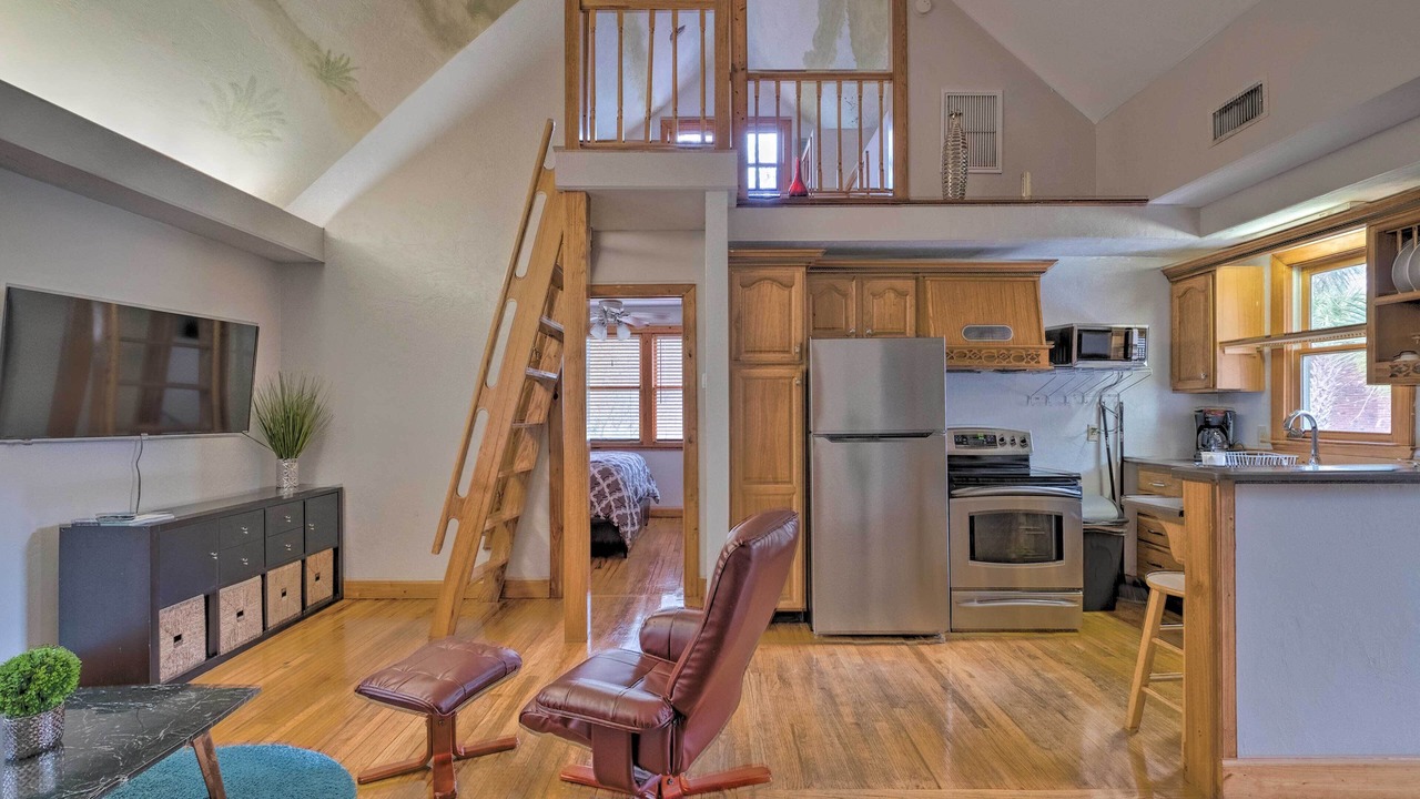 Photo of Kitchen in Duckpond