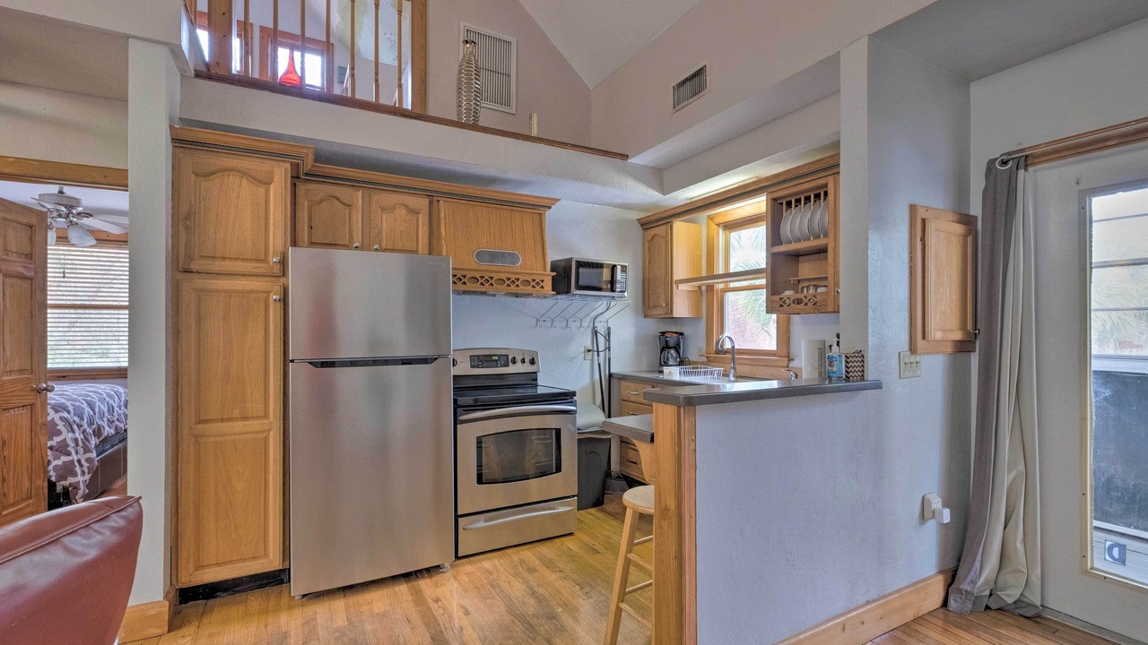 Photo of Kitchen in Duckpond
