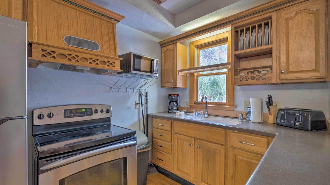 Photo of Kitchen in Duckpond