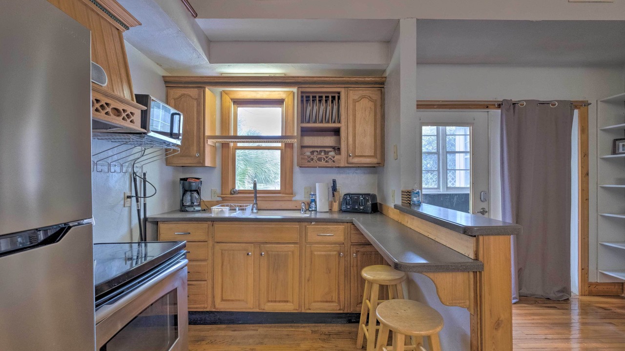 Photo of Kitchen in Duckpond