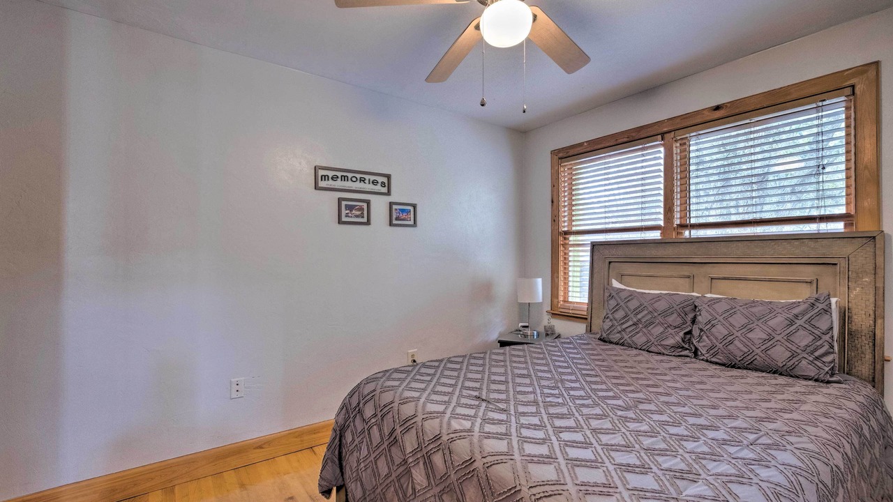 Photo of Bedroom in Duckpond