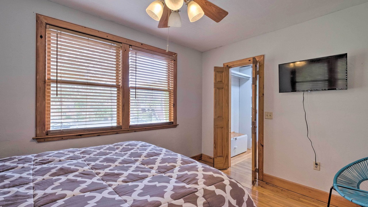 Photo of Bedroom in Duckpond