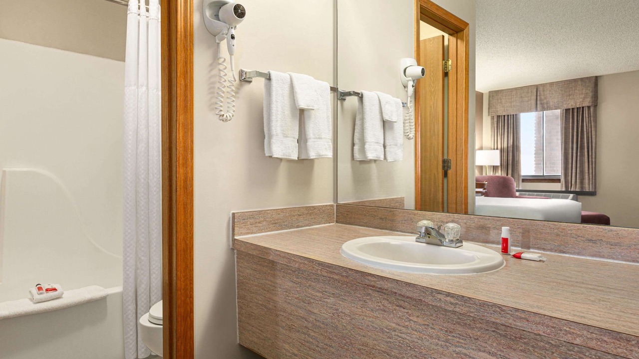 Photo of Bathroom in Wellington