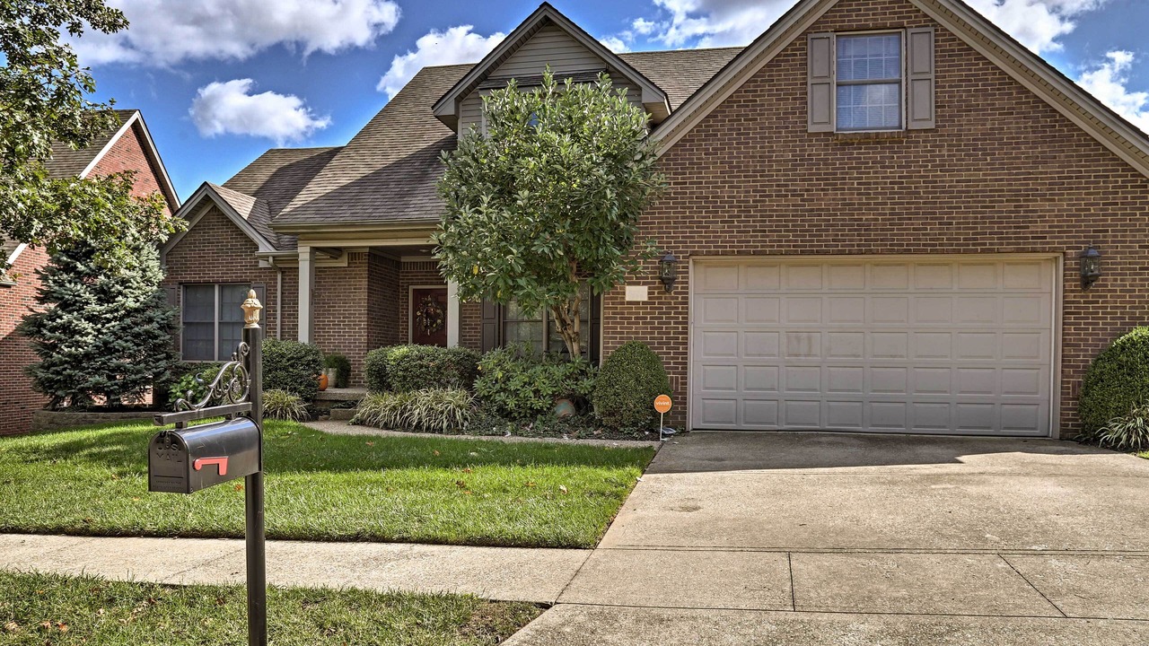 Photo of Outdoor in Beaumont Residential