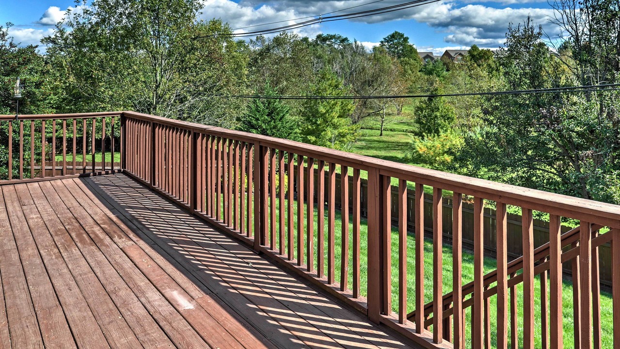 Photo of Outdoor in Beaumont Residential