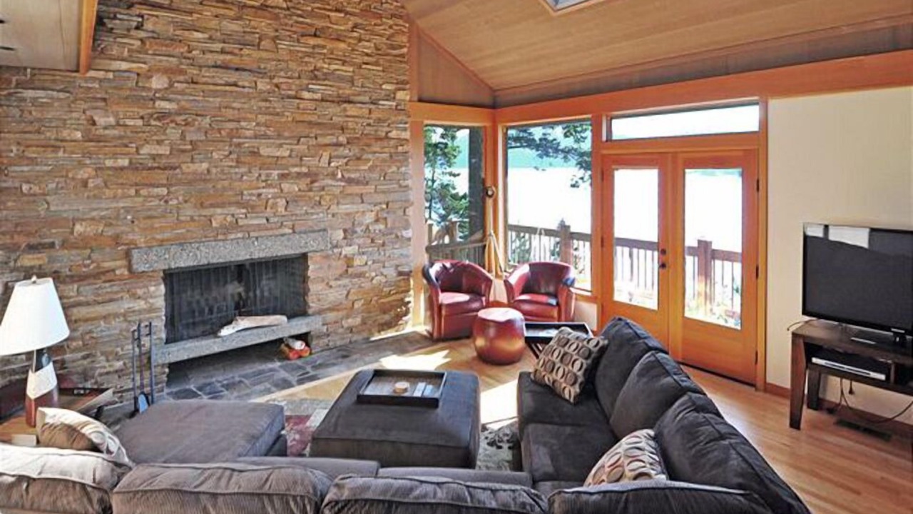 Photo of Livingroom in Olga