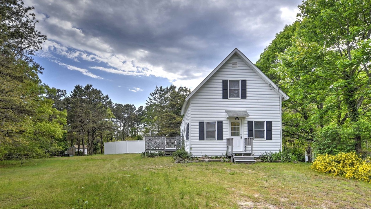 Photo of Outdoor in Northwest Harwich