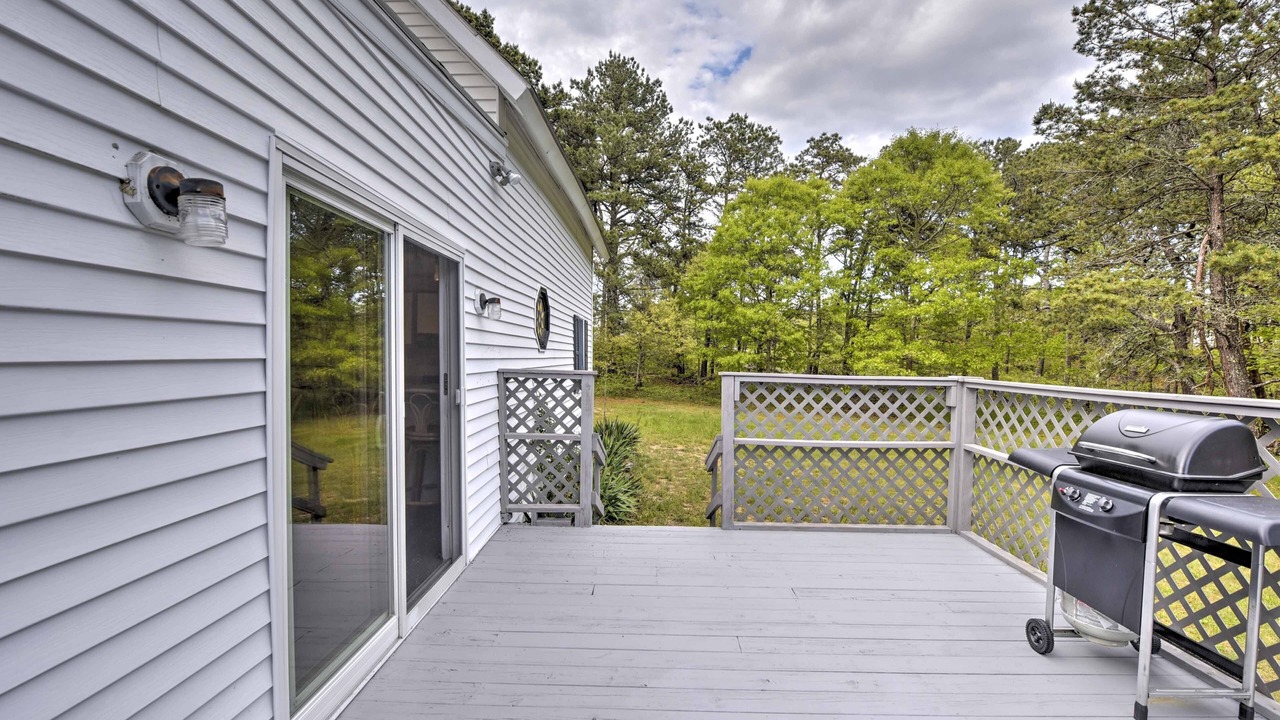 Photo of Outdoor in Northwest Harwich