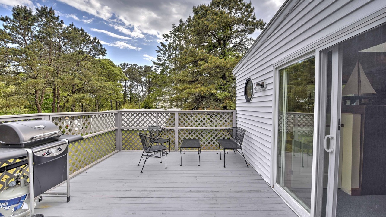 Photo of Outdoor in Northwest Harwich