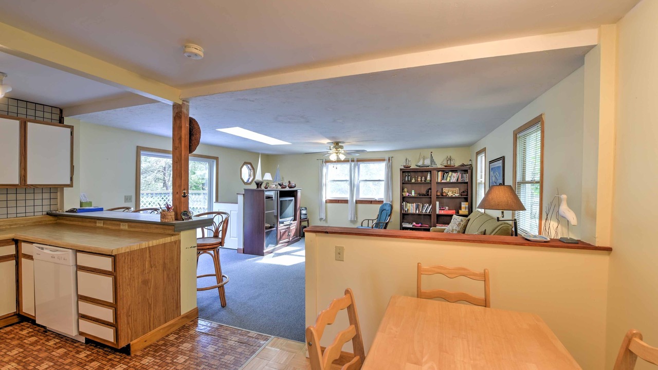 Photo of Kitchen in Northwest Harwich