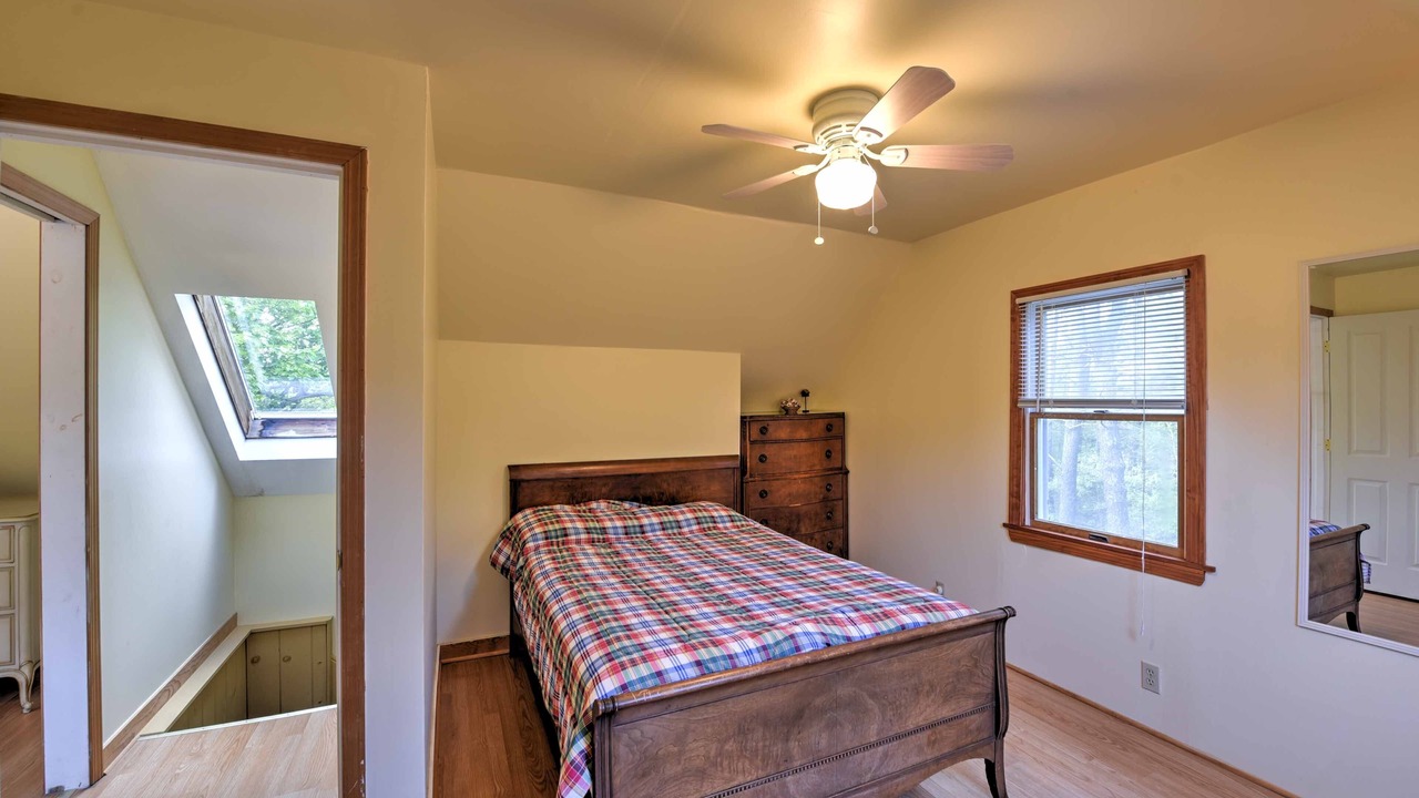 Photo of Bedroom in Northwest Harwich