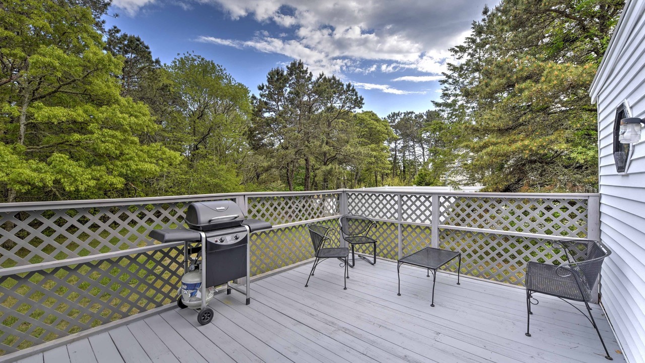 Photo of Outdoor in Northwest Harwich