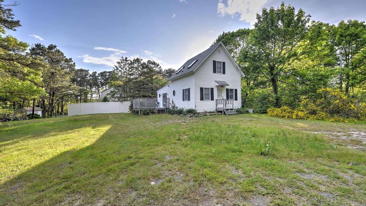 Photo of Outdoor in Northwest Harwich