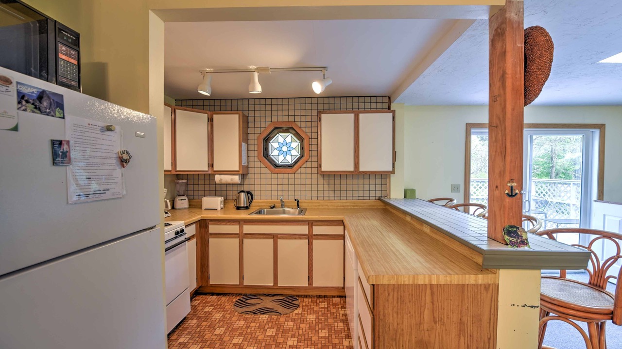 Photo of Kitchen in Northwest Harwich