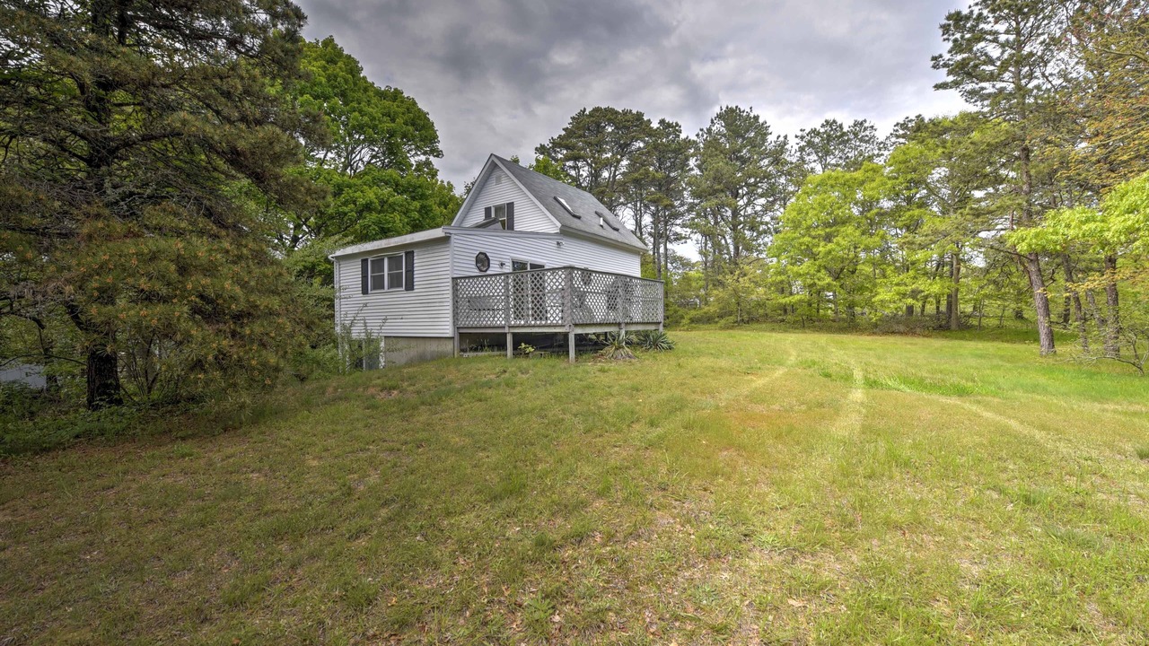 Photo of Outdoor in Northwest Harwich