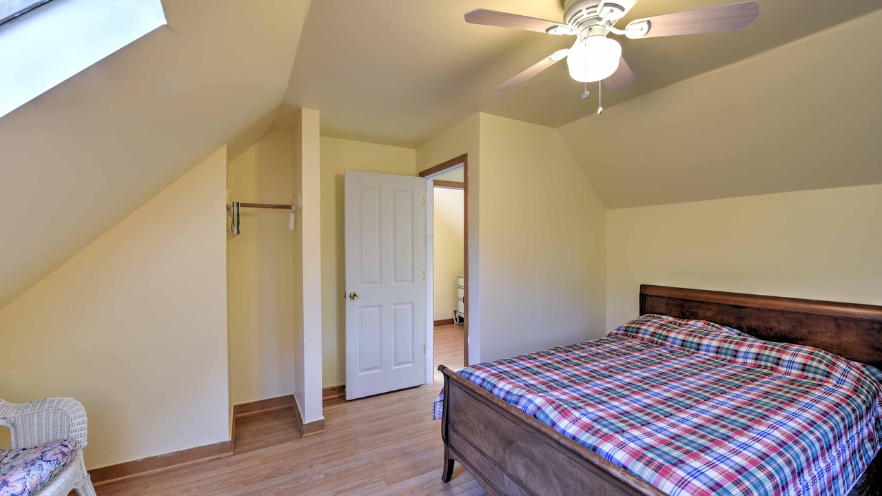 Photo of Bedroom in Northwest Harwich