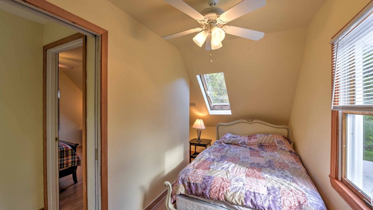 Photo of Bedroom in Northwest Harwich