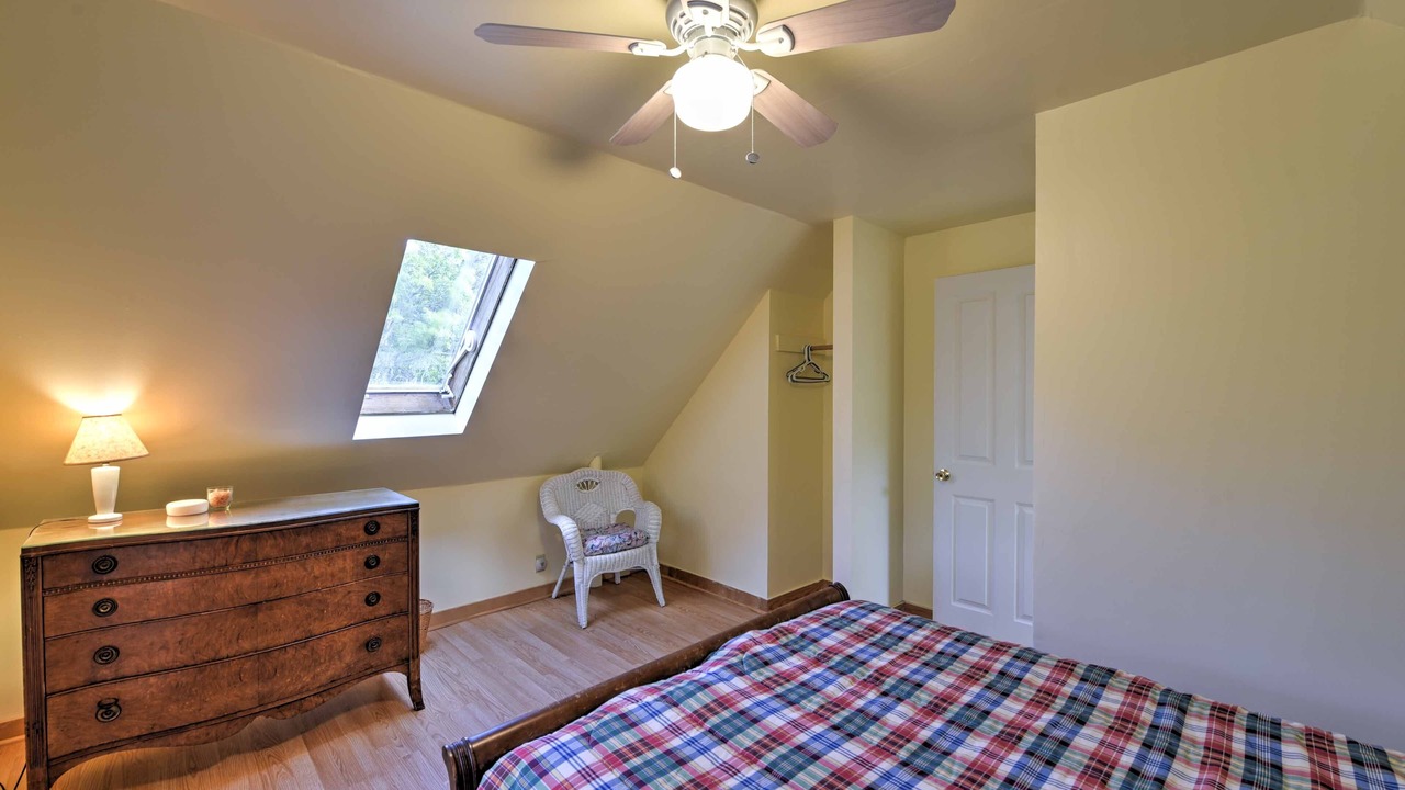 Photo of Bedroom in Northwest Harwich