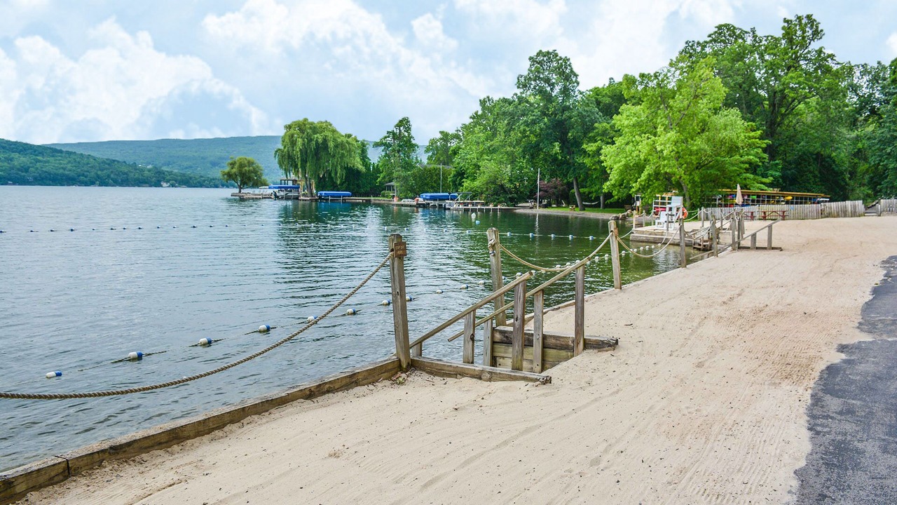 Photo of Outdoor in Canandaigua