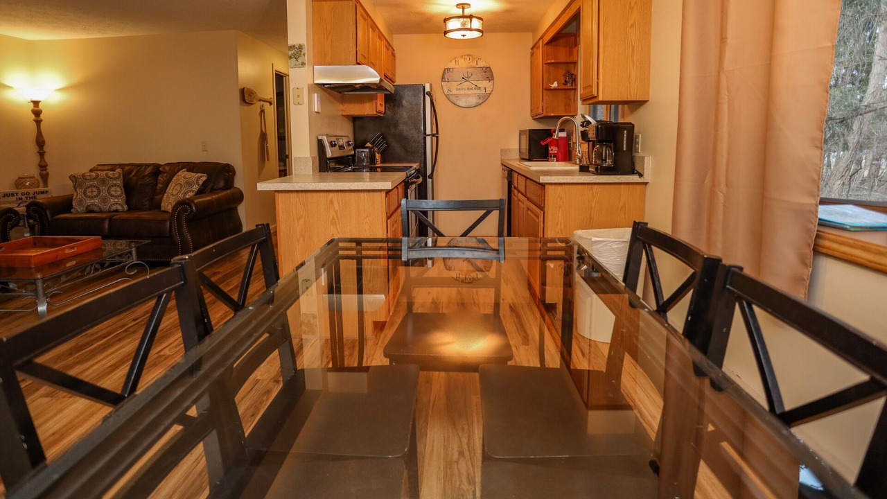 Photo of Kitchen in Canandaigua