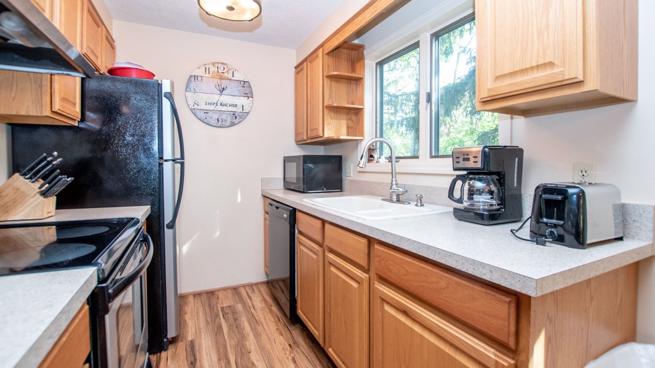 Photo of Kitchen in Canandaigua