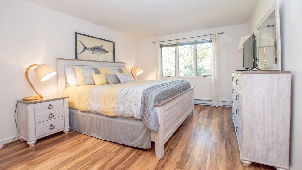 Photo of Bedroom in Canandaigua