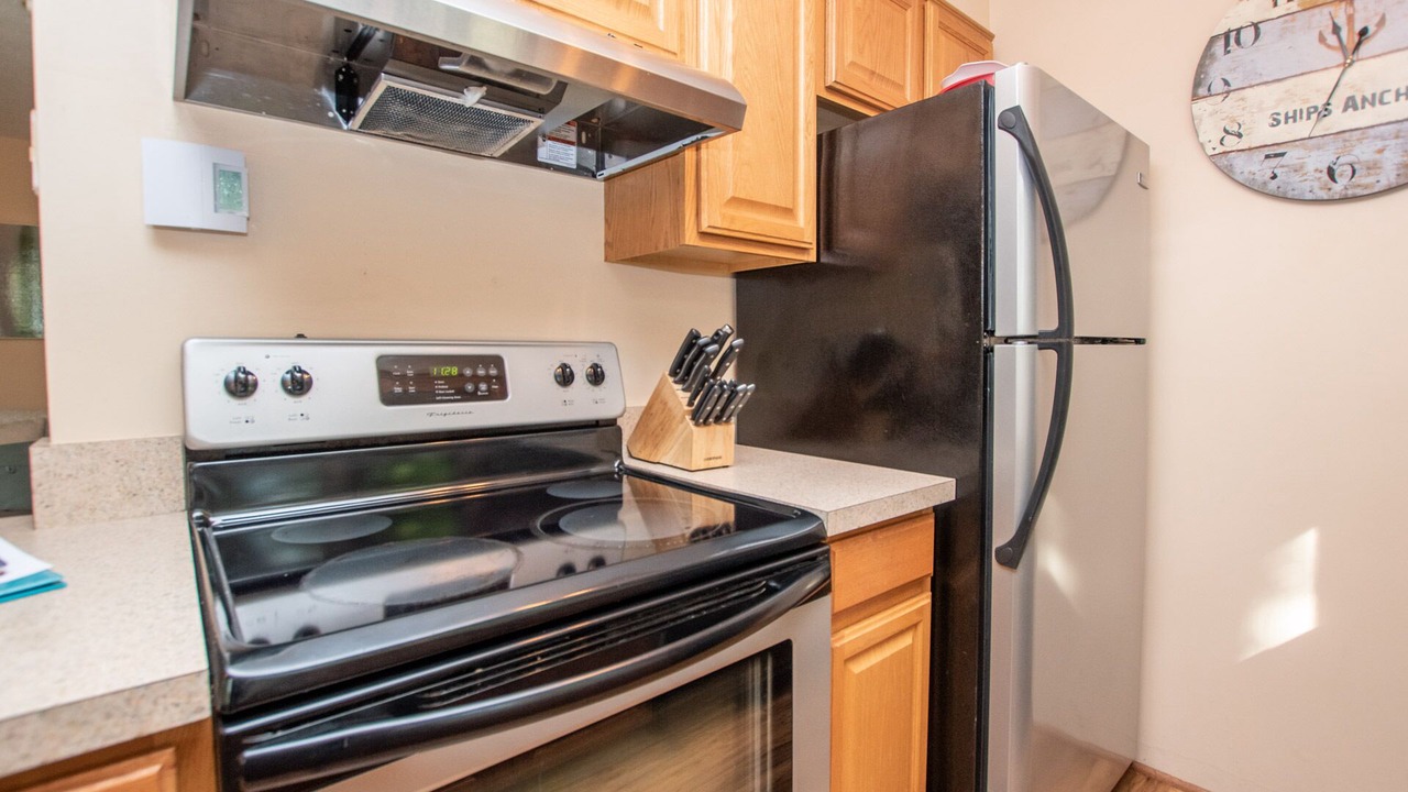 Photo of Kitchen in Canandaigua
