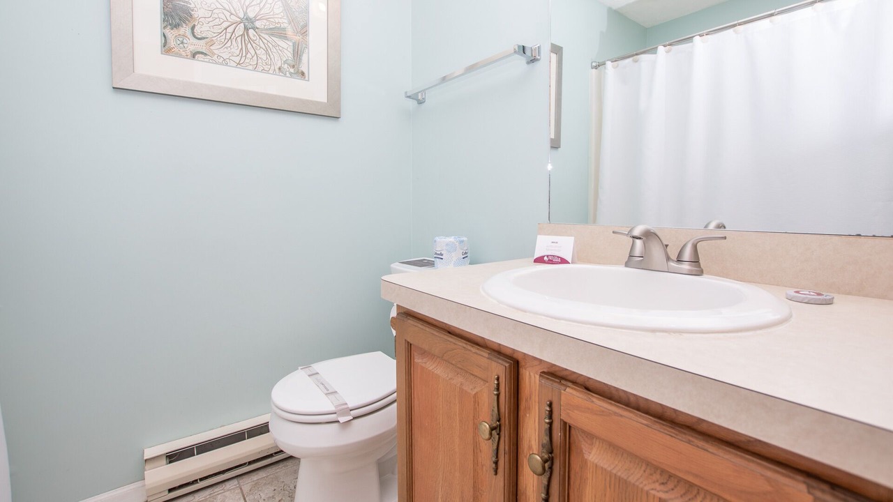 Photo of Bathroom in Canandaigua