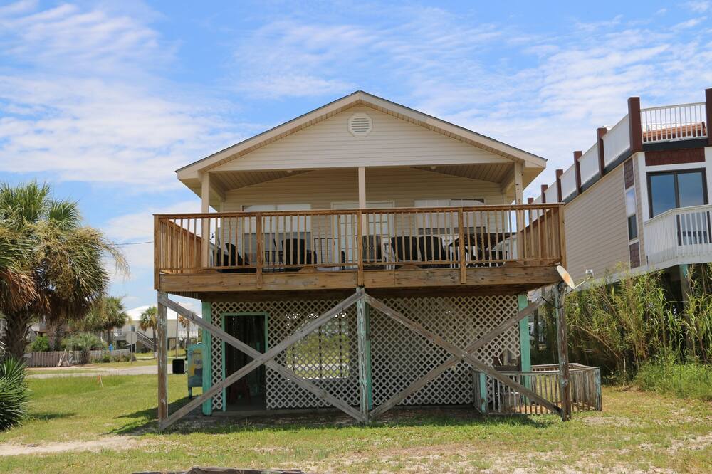 Photo of Others in Fort Morgan Pines