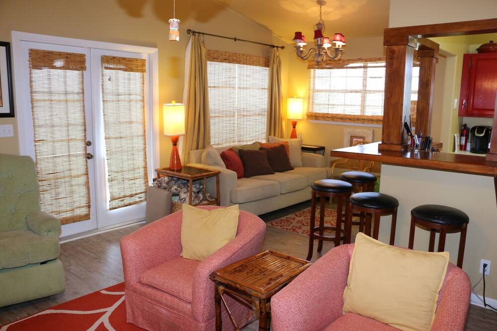 Photo of Bedroom in Fort Morgan Pines