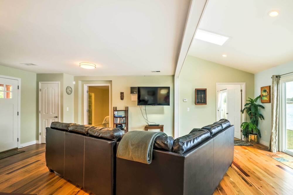 Photo of Livingroom in Waterford