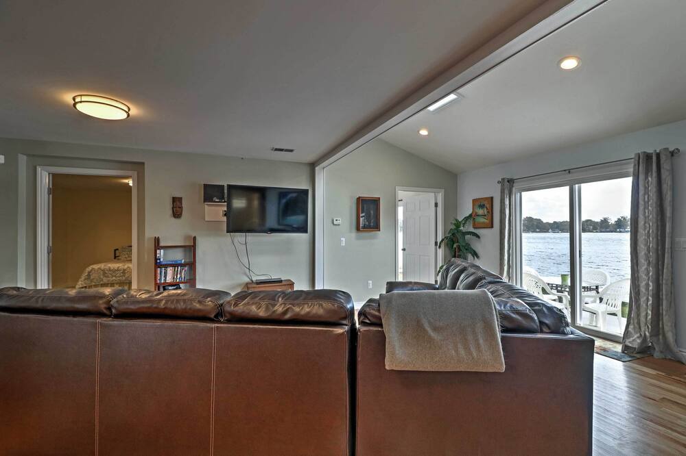 Photo of Livingroom in Waterford
