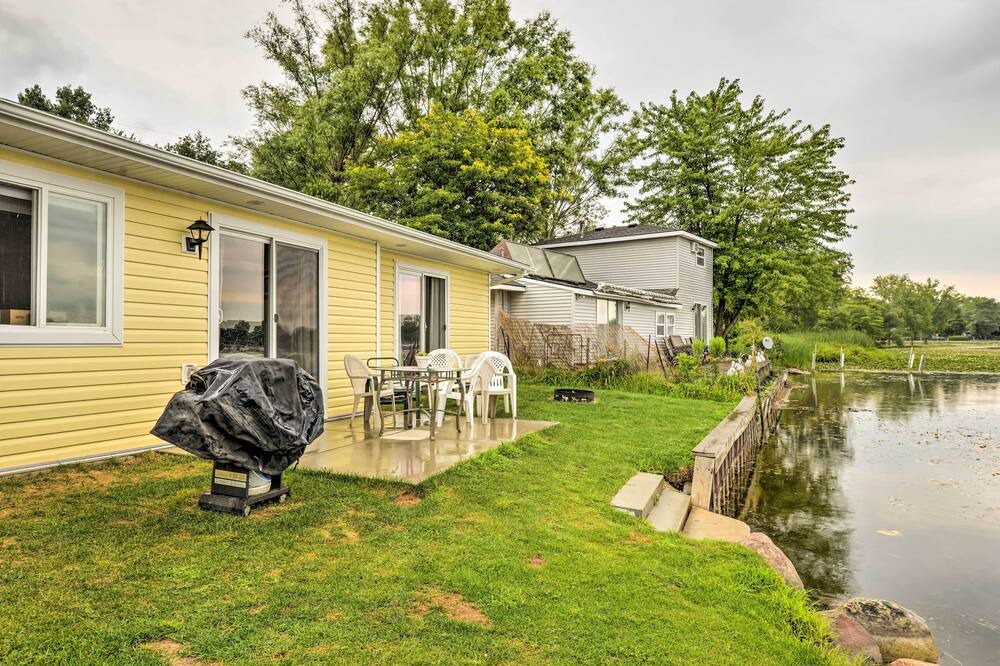 Photo of Outdoor in Waterford