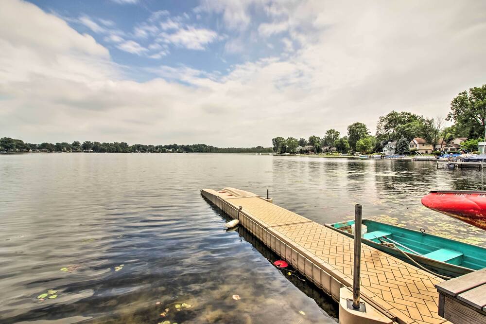 Photo of Outdoor in Waterford
