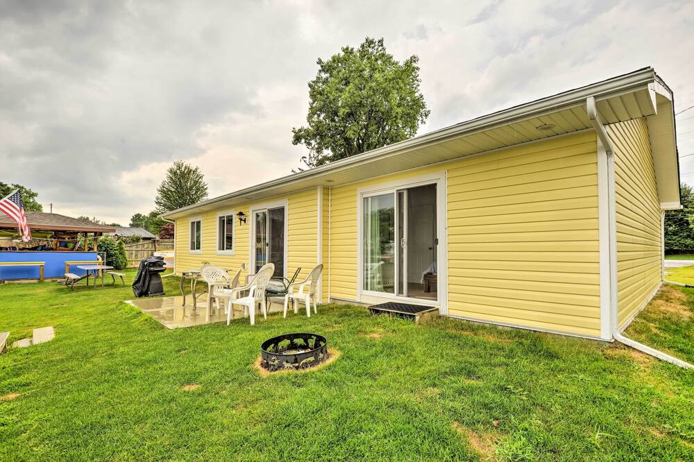 Photo of Outdoor in Waterford