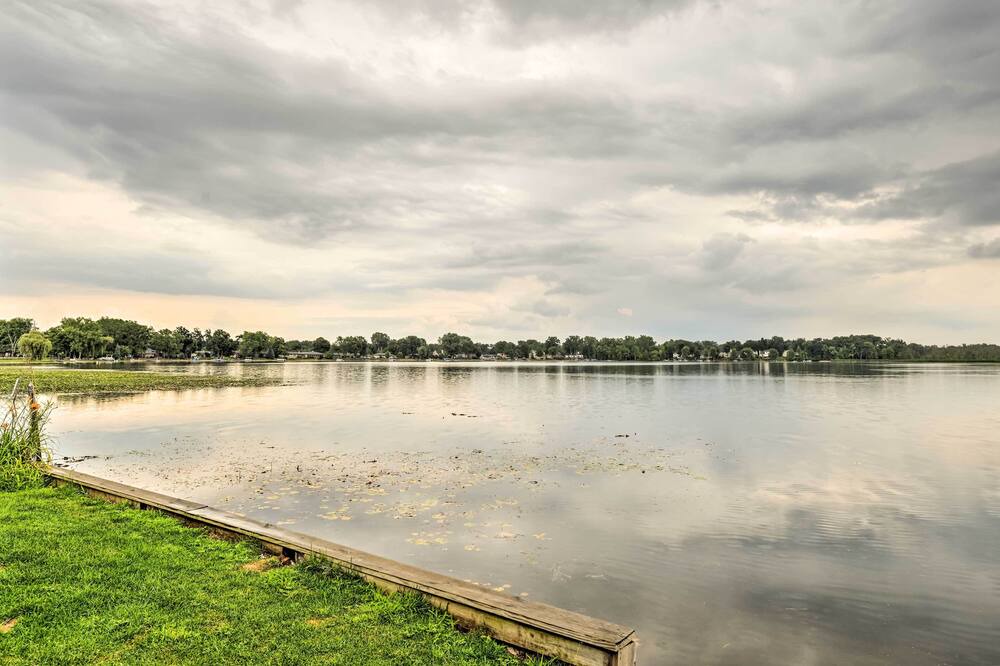 Photo of Outdoor in Waterford
