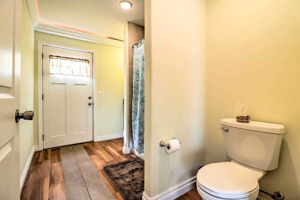 Photo of Bathroom in Waterford