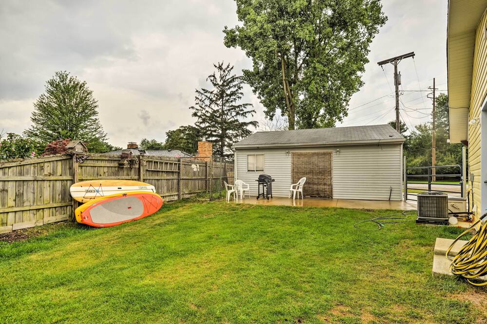 Photo of Outdoor in Waterford