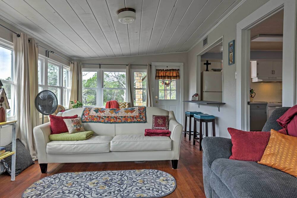 Photo of Bedroom in Hunt