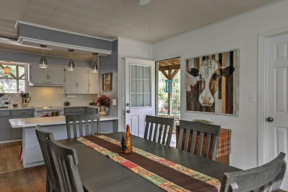 Photo of Livingroom in Hunt