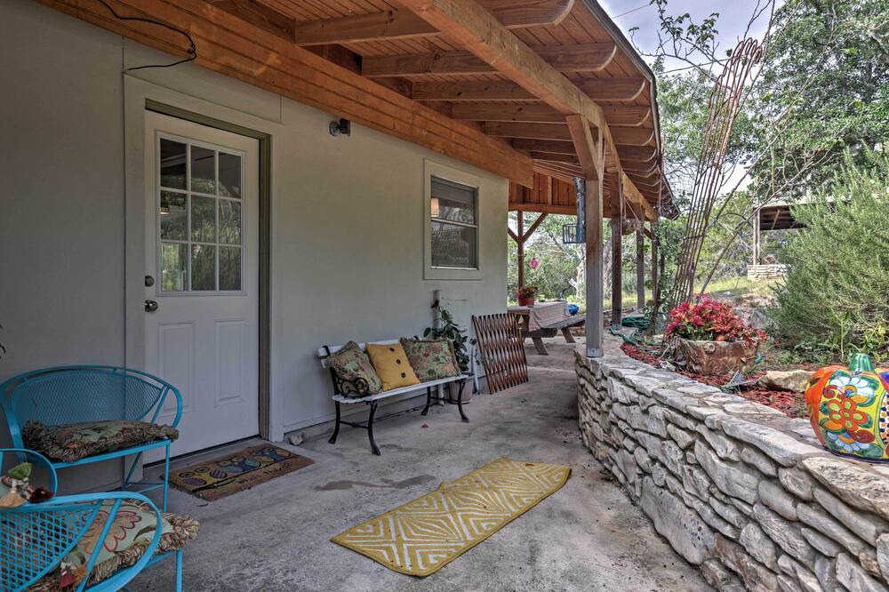 Photo of Outdoor in Hunt