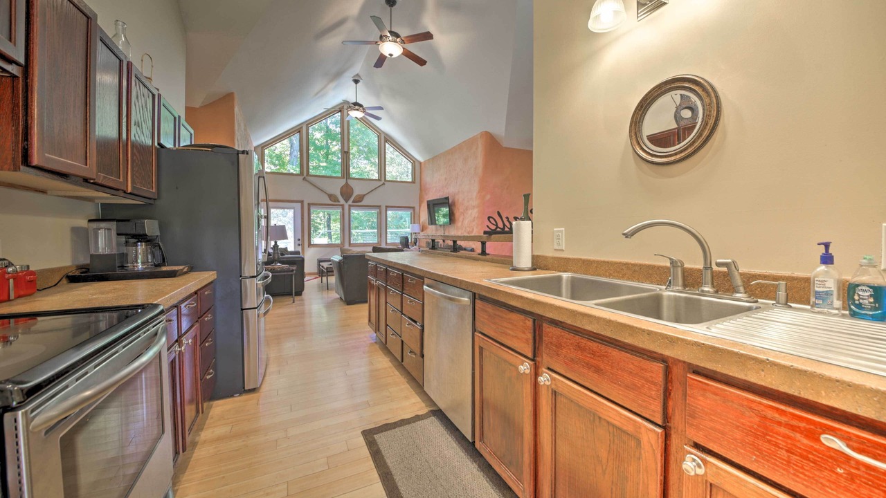 Photo of Kitchen in Carbondale